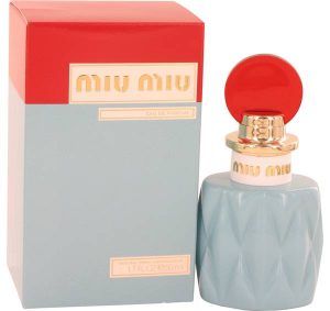 Miu Miu Perfume, de Miu Miu · Perfume de Mujer