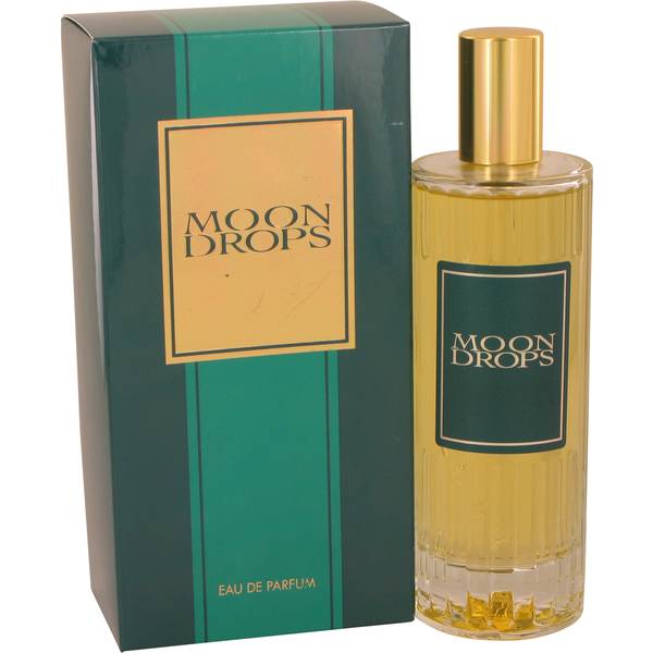 perfume moon black de mujer
