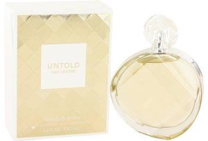 Untold Eau Legere Perfume, de Elizabeth Arden · Perfume de Mujer