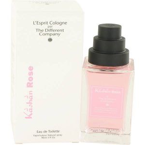 Kashan Rose Perfume, de The Different Company · Perfume de Mujer