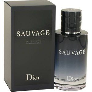 Sauvage Cologne, de Christian Dior · Perfume de Hombre