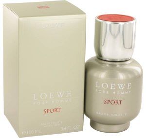 Loewe Pour Homme Sport Cologne, de Loewe · Perfume de Hombre