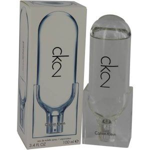 Ck 2 Cologne, de Calvin Klein · Perfume de Hombre