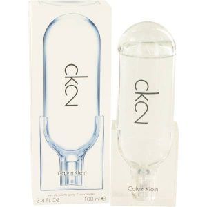 Ck 2 Perfume, de Calvin Klein · Perfume de Mujer
