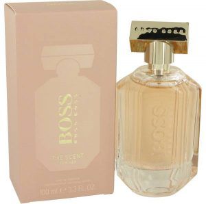 Boss The Scent Perfume, de Hugo Boss · Perfume de Mujer