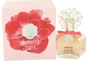 Vince Camuto Amore Perfume, de Vince Camuto · Perfume de Mujer