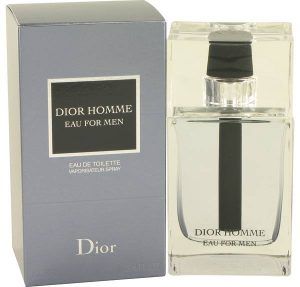 Dior Homme Eau Cologne, de Christian Dior · Perfume de Hombre