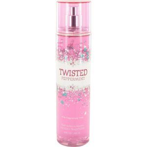 Twisted Peppermint Perfume, de Bath & Body Works · Perfume de Mujer