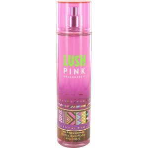 Lush Pink Dragonfruit Perfume, de Bath & Body Works · Perfume de Mujer