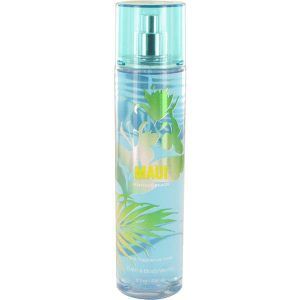 Maui Hibiscus Beach Perfume, de Bath & Body Works · Perfume de Mujer
