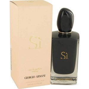 Armani Si Intense Perfume, de Giorgio Armani · Perfume de Mujer