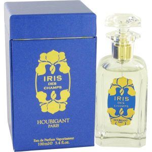 Iris Des Champs Perfume, de Houbigant · Perfume de Mujer
