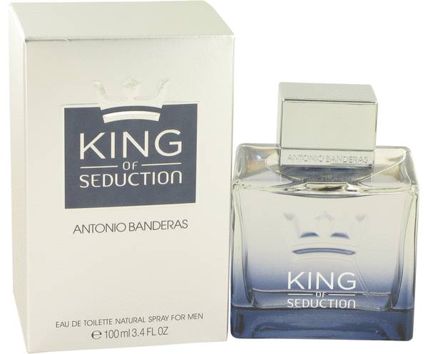 perfume King Of Seduction Cologne