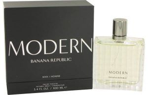 Banana Republic Modern Cologne, de Banana Republic · Perfume de Hombre