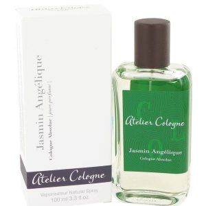 Jasmin Angelique Cologne, de Atelier Cologne · Perfume de Hombre