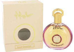 Micallef Aoud Gourmet Perfume, de M. Micallef · Perfume de Mujer