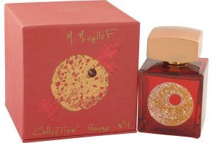 Micallef Collection Rouge No 1 Perfume, de M. Micallef · Perfume de Mujer