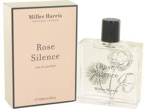 Rose Silence Perfume, de Miller Harris · Perfume de Mujer