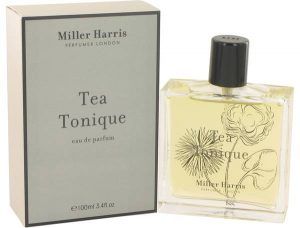 Tea Tonique Perfume, de Miller Harris · Perfume de Mujer