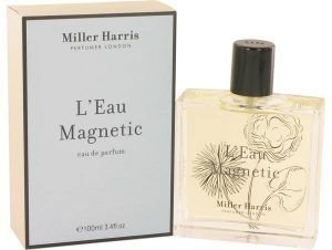L’eau Magnetic Perfume, de Miller Harris · Perfume de Mujer