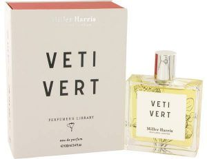 Veti Vert Perfume, de Miller Harris · Perfume de Mujer