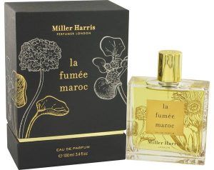 La Fumee Maroc Perfume, de Miller Harris · Perfume de Mujer