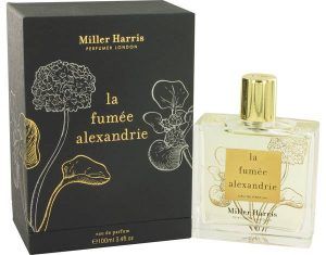 La Fumee Alexandrie Perfume, de Miller Harris · Perfume de Mujer