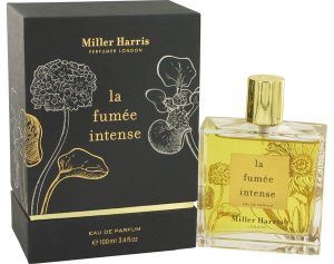 La Fumee Intense Perfume, de Miller Harris · Perfume de Mujer