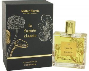 La Fumee Classic Perfume, de Miller Harris · Perfume de Mujer