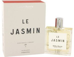 Le Jasmin Perfumer’s Library Perfume, de Miller Harris · Perfume de Mujer