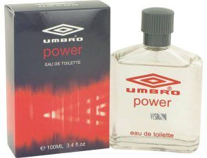 Umbro Power Cologne, de Umbro · Perfume de Hombre