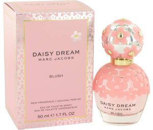 Daisy Dream Blush Perfume, de Marc Jacobs · Perfume de Mujer