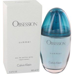 Obsession Summer Perfume, de Calvin Klein · Perfume de Mujer