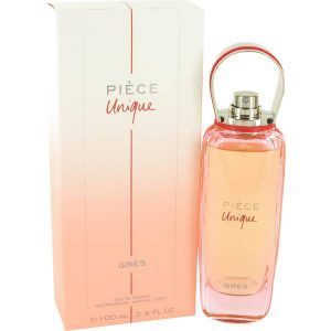 Piece Unique Perfume, de Parfums Gres · Perfume de Mujer