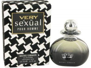 Very Sexual Cologne, de Michel Germain · Perfume de Hombre