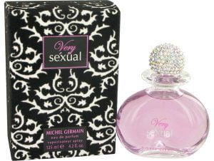 Very Sexual Perfume, de Michel Germain · Perfume de Mujer