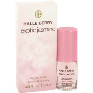 Halle Berry Exotic Jasmine Perfume, de Halle Berry · Perfume de Mujer