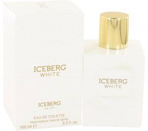 Iceberg White Perfume, de Iceberg · Perfume de Mujer