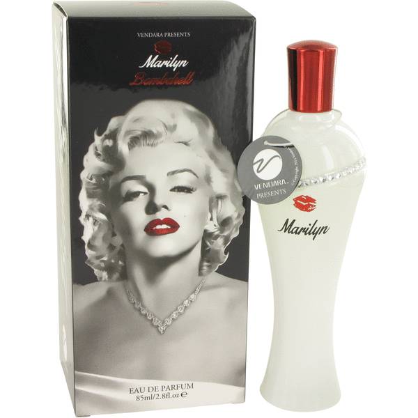 perfume Marilyn Monroe Bombshell Perfume