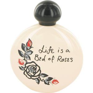 Life Is A Bed Of Roses Perfume, de Lulu Guinness · Perfume de Mujer