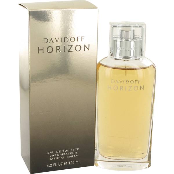 perfume Davidoff Horizon Cologne