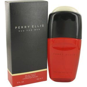 Perry Ellis Red Cologne, de Perry Ellis · Perfume de Hombre