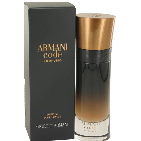Armani Code Profumo Cologne, de Armani 🥇 Perfume de Hombre