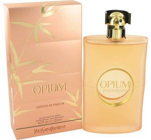 Opium Vapeurs De Parfum Perfume, de Yves Saint Laurent · Perfume de Mujer