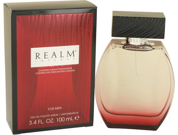 perfume Realm Intense Cologne