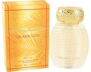 Tommy Bahama Island Life Perfume, de Tommy Bahama · Perfume de Mujer