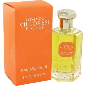 Kamasurabhi Perfume, de Lorenzo Villoresi · Perfume de Mujer