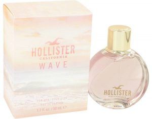 Hollister Wave Perfume, de Hollister · Perfume de Mujer