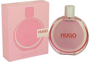 Hugo Extreme Perfume, de Hugo Boss · Perfume de Mujer