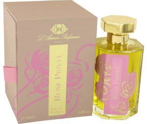 Rose Privee Perfume, de L’artisan Parfumeur · Perfume de Mujer